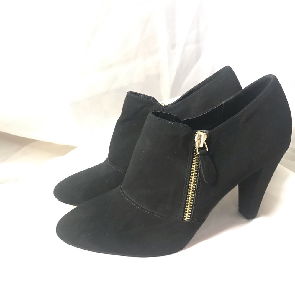 Impo ankle booties